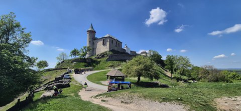 FOTKA - Svatojakubsk vchodoesk - vlet osm