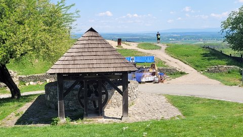 FOTKA - Svatojakubsk vchodoesk - vlet osm