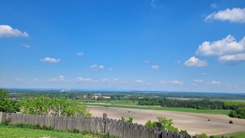 FOTKA - Svatojakubsk vchodoesk - vlet osm