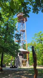 FOTKA - Svatojakubsk vchodoesk - vlet osm