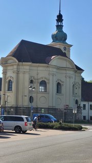 FOTKA - Svatojakubsk vchodoesk - vlet osm