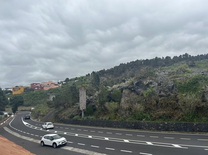 FOTKA - Tenerife - to je dovolenkov rj