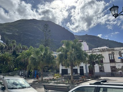 FOTKA - Tenerife - to je dovolenkov rj