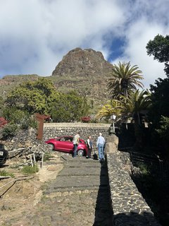 FOTKA - Tenerife - to je dovolenkov rj