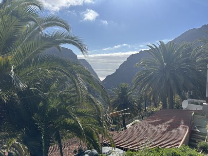 FOTKA - Tenerife - to je dovolenkov rj