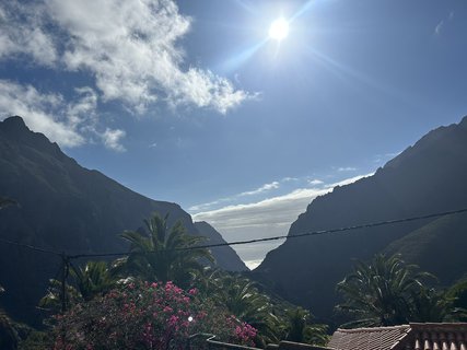 FOTKA - Tenerife - to je dovolenkov rj