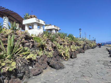 FOTKA - Tenerife - to je dovolenkov rj