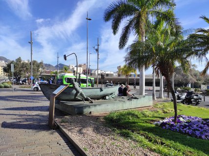 FOTKA - Tenerife - to je dovolenkov rj