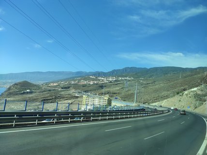 FOTKA - Tenerife - to je dovolenkov rj