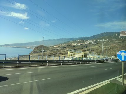 FOTKA - Tenerife - to je dovolenkov rj