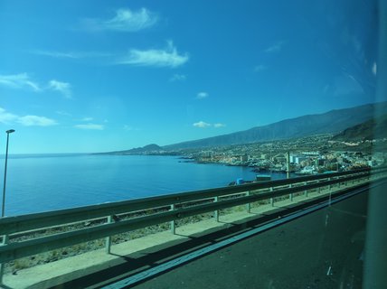 FOTKA - Tenerife - to je dovolenkov rj