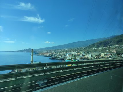 FOTKA - Tenerife - to je dovolenkov rj