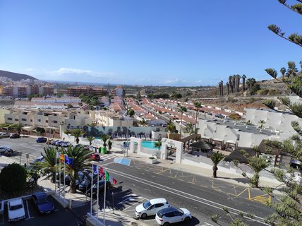 FOTKA - Tenerife - to je dovolenkov rj