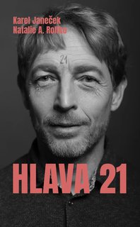 FOTKA - Karel Janeek k: Jednadvactkou to zan