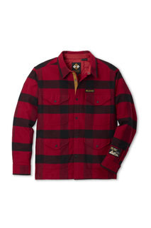 FOTKA - Columbia uvd podzimn limitovanou kolekci Heritage High Cascades