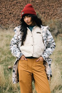 FOTKA - Columbia uvd podzimn limitovanou kolekci Heritage High Cascades