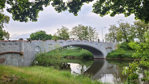FOTKA - Svatojakubsk vchodoesk - vlet devt