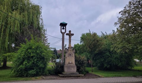 FOTKA - Svatojakubsk vchodoesk - vlet devt