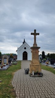 FOTKA - Svatojakubsk vchodoesk - vlet devt