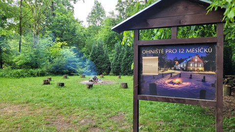 FOTKA - Svatojakubsk vchodoesk - vlet devt