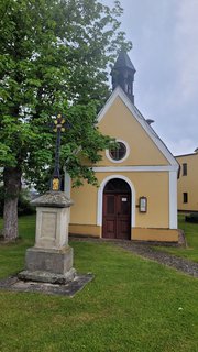 FOTKA - Svatojakubsk vchodoesk - vlet devt