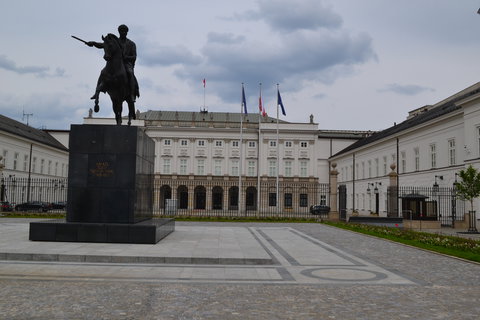 FOTKA - Nae krtk nvtva Varavy