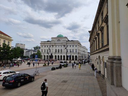 FOTKA - Nae krtk nvtva Varavy