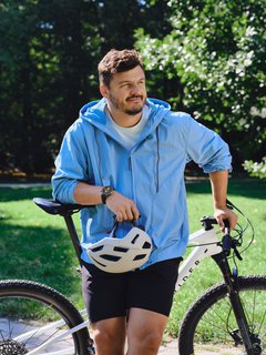 FOTKA - Huawei uvd nov outdoorov smartwatch pro sportovce. Jejich tv se stal hokejista a vtz MasterChef 2020 Roman Staa