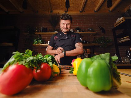 FOTKA - Huawei uvd nov outdoorov smartwatch pro sportovce. Jejich tv se stal hokejista a vtz MasterChef 2020 Roman Staa