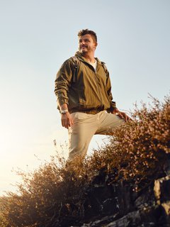 FOTKA - Huawei uvd nov outdoorov smartwatch pro sportovce. Jejich tv se stal hokejista a vtz MasterChef 2020 Roman Staa