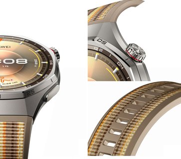 FOTKA - Huawei uvd nov outdoorov smartwatch pro sportovce. Jejich tv se stal hokejista a vtz MasterChef 2020 Roman Staa