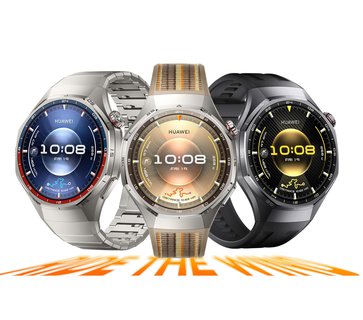 FOTKA - Huawei uvd nov outdoorov smartwatch pro sportovce. Jejich tv se stal hokejista a vtz MasterChef 2020 Roman Staa