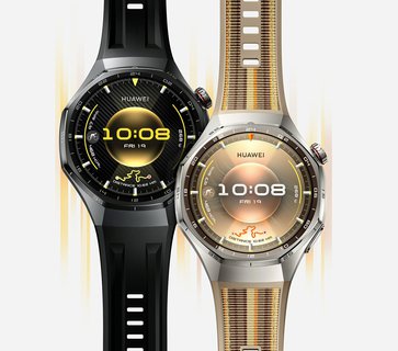 FOTKA - Huawei uvd nov outdoorov smartwatch pro sportovce. Jejich tv se stal hokejista a vtz MasterChef 2020 Roman Staa