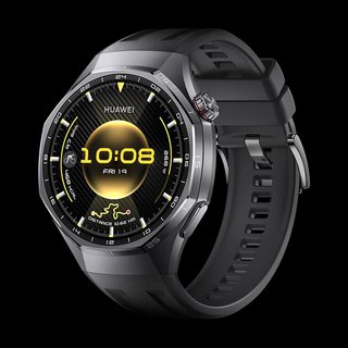 FOTKA - Huawei uvd nov outdoorov smartwatch pro sportovce. Jejich tv se stal hokejista a vtz MasterChef 2020 Roman Staa