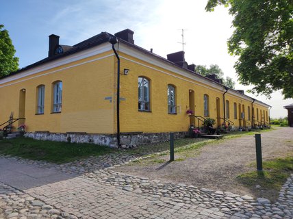 FOTKA - Nae krtk nvtva Finska