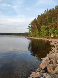 FOTKA - Nae krtk nvtva Finska