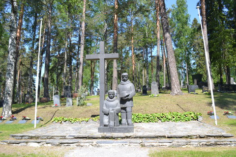 FOTKA - Nae krtk nvtva Finska