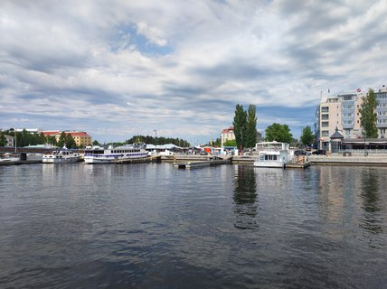 FOTKA - Nae krtk nvtva Finska
