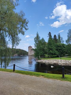 FOTKA - Nae krtk nvtva Finska