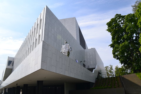 FOTKA - Nae krtk nvtva Finska - posledn den