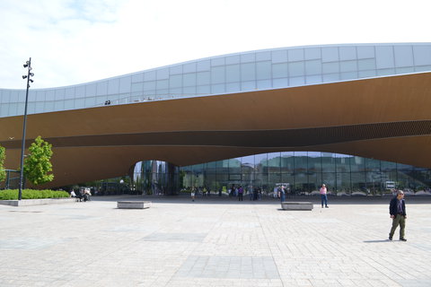 FOTKA - Nae krtk nvtva Finska - posledn den