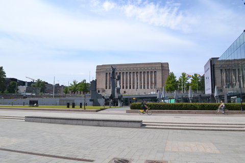 FOTKA - Nae krtk nvtva Finska - posledn den