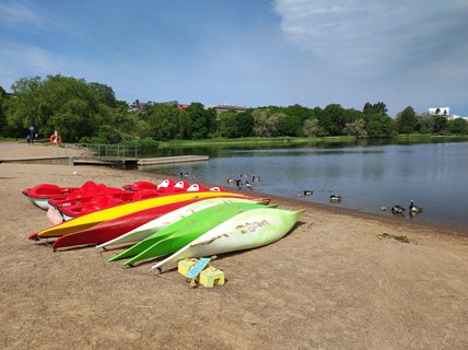 FOTKA - Nae krtk nvtva Finska - posledn den