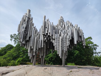 FOTKA - Nae krtk nvtva Finska - posledn den