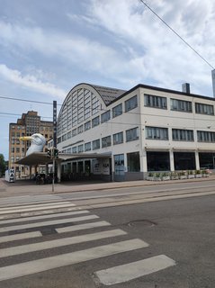 FOTKA - Nae krtk nvtva Finska - posledn den