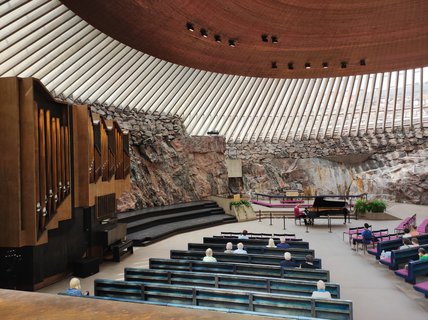 FOTKA - Nae krtk nvtva Finska - posledn den