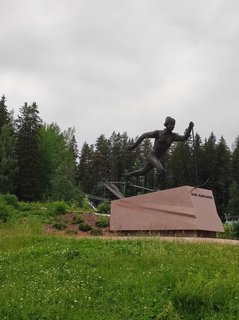 FOTKA - Nae krtk nvtva Finska - posledn den