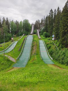 FOTKA - Nae krtk nvtva Finska - posledn den