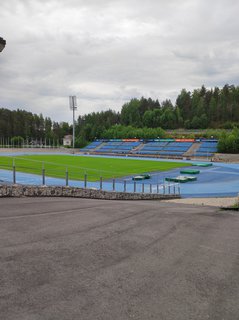 FOTKA - Nae krtk nvtva Finska - posledn den