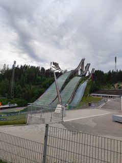 FOTKA - Nae krtk nvtva Finska - posledn den